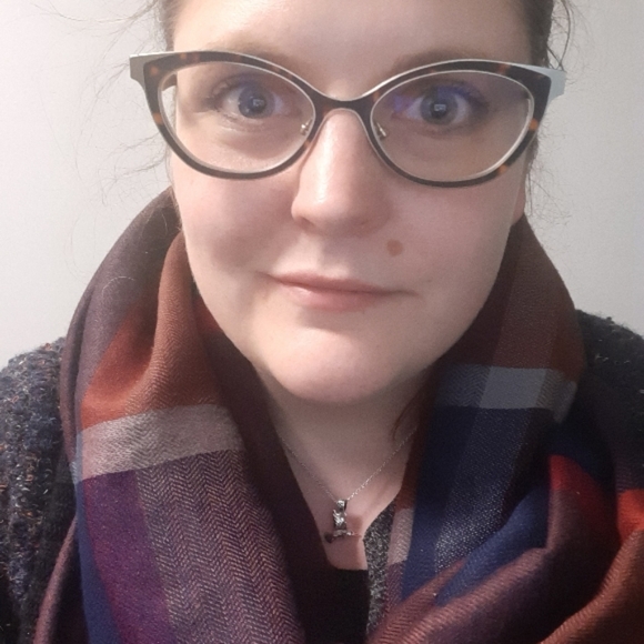 Meet your Posher, Darah - Picture 1 of 1